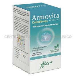 Armovita CalmStress ABOCA