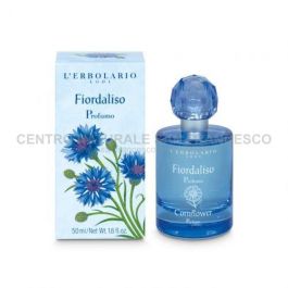 Fiordaliso profumo 50 ml