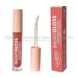 Balmy Gloss 01 Nude pescato