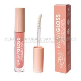 Balmy Gloss 03 Pesca chiaro brillante