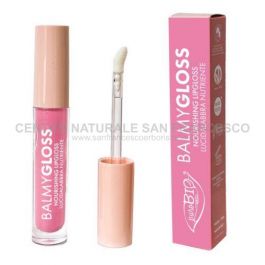 Balmy Gloss 04 Rosa freddo