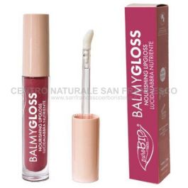 Balmy Gloss 05 Rosa intenso vibrante