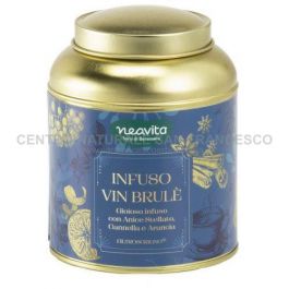 Caddy infuso Vin Brulè in filtroscrigno