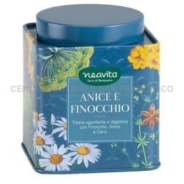 Caddy Anice e finocchio