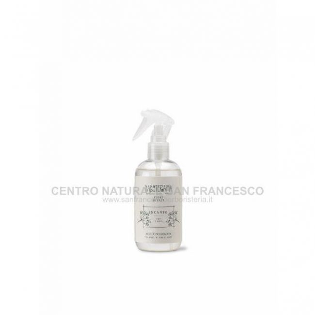 Incanto acqua profumata spray 250 ml