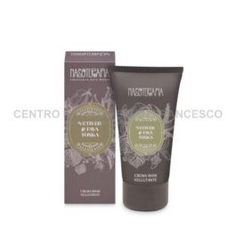 Vetiver e Fava tonka crema mani