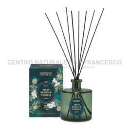 Abete bianco e Vaniglia diffusore con bastoncini 500 ml