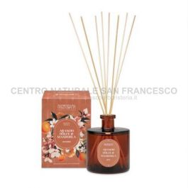 Arancio dolce e Mandorla diffusore con bastoncini 500 ml