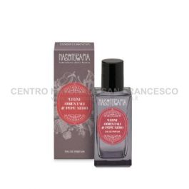 Legni orientali e Pepe nero eau de parfum