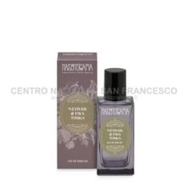 Vetiver e Fava tonka eau de parfum