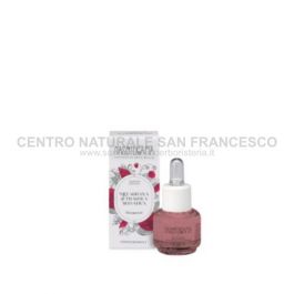 Melagrana e Fragola selvatica essenza aromatica