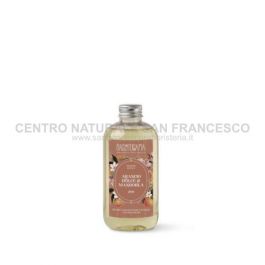 Arancio dolce e Mandorla ricarica 250 ml
