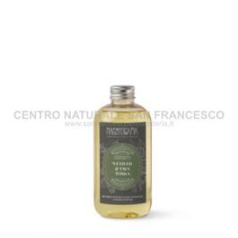 Vetiver e Fava tonka ricarica 250 ml