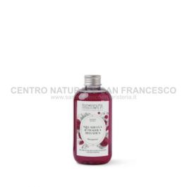 Melagrana e Fragola selvatica ricarica 250 ml