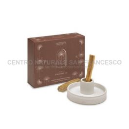 Rituale di Palo santo