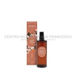 Arancio dolce e Mandorla spray ambiente
