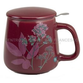 Infusiera Herbarium bordeaux