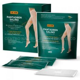 Pantadren salino con 3 buste di trattamento + pantalone sauna
