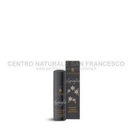 Vaniglia Nera balsamo labbra