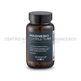 Principium magnesio completo 50+ compresse BIOS LINE