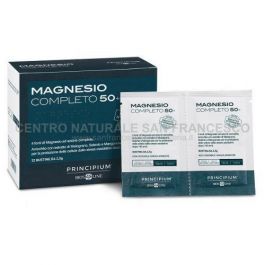 Principium magnesio completo 50+ bustine BIOS LINE