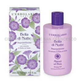 Bella di notte bagnoschiuma L'ERBOLARIO