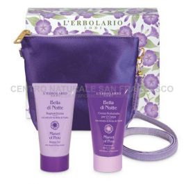 Bella di notte beauty pochette Piccole meraviglie L'ERBOLARIO