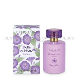 Bella di notte profumo 50 ml L'ERBOLARIO