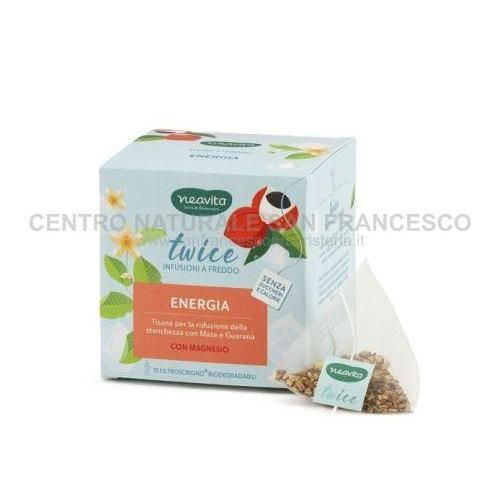 Filtroscrigno Twice Energia