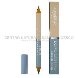 Matitone ombretto DUO Long Lasting 101L - madreperla satinato, carta da zucchero satinato