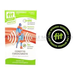 Fit Therapy cerotto universale 10 pezzi