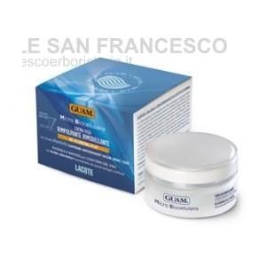 Micro Biocellulaire crema viso rimpolpante rimodellante GUAM