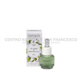 Tè verde e Bergamotto essenza aromatica