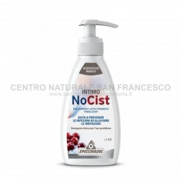 NoCist detergente intimo SPECCHIASOL