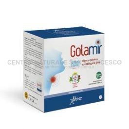 Golamir 2act compresse orosolubili
