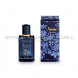 Indaco profumo 50 ml L'ERBOLARIO
