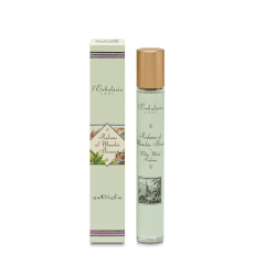 Muschio Bianco profumo 15 ml L'ERBOLARIO