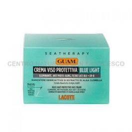 Seatherapy crema viso protettiva blue light GUAM