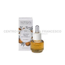 Arancio dolce e cannella essenza aromatica