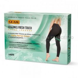 Leggings Fresh Touch XS/S GUAM