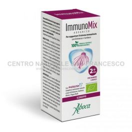 Immunomix Advanced sciroppo