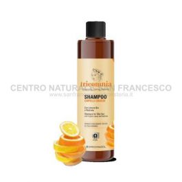 Tricomnia shampoo biologico per capelli grassi 250 ml SPECCHIASOL