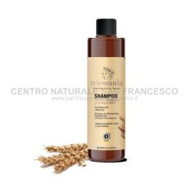 tricomnia shampoo capelli normali uso frequente 250 ml SPECCHIASOL