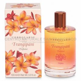 Frangipani profumo 100 ml