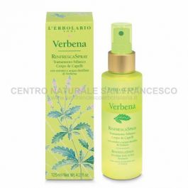 Verbena Rinfresca Spray Corpo & Capelli