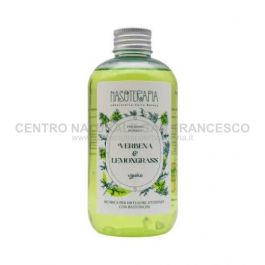 Ricarica per diffusore Verbena e lemongrass 250 ml