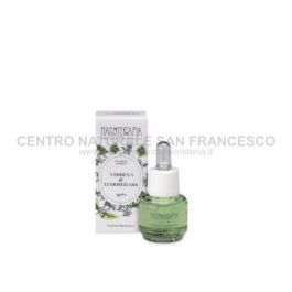 Verbena e lemongrass essenza aromatica