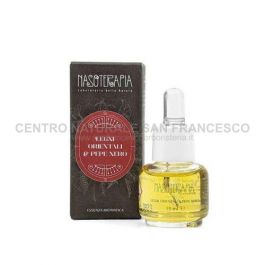 Legni orientali e Pepe nero essenza aromatica