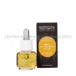 Mirra e Caramello salato essenza aromatica