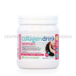 Collagen Drink Woman